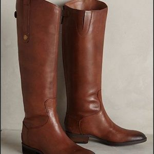 Sam Edelman Shoes - Sam Edelman “penny” riding boots gently used Sam Edelman Shoes - Sam Edelman “penny” riding boots gently used